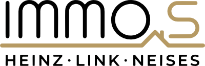 immoS – HEINZ · LINK · NEISES.